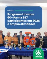 Formaturas começam em novembro; novas turmas devem atender aproximadamente 700 alunos em 2027