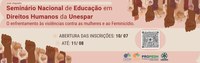O evento acontecerá entre os dias 12 e 14 de agosto e já possui programação disponível