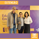 Projeto de Extensão Feira do Empreendedor recebe 1º em Prêmio Sebrae de Educação Empreendedora