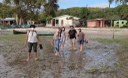 Projeto de extensão lança caderno pedagógico sobre comunidades camponesas do Litoral do Paraná