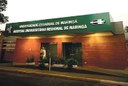 Projeto piloto no Hospital Universitário de Maringá é pioneiro no Brasil