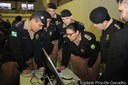  I Mostra Científica e Tecnológica da Academia Policial Militar do Guatupê (APMG) 