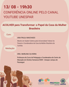 Propedh abre inscrições para IV Seminário Nacional de Educação em Direitos Humanos