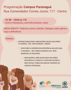 Propedh abre inscrições para IV Seminário Nacional de Educação em Direitos Humanos