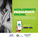  App Saúde Pr online