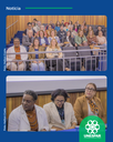 Propedh participa do Encontro do Fórum Permanente das IEES do Paraná