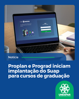 Mais de 90 representantes dos primeiros cursos a migrarem participaram de uma reunião de apresentação do sistema
