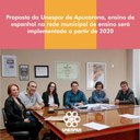 Decisão foi anunciada pela prefeitura nesta segunda-feira (29) Decisão foi anunciada pela prefeitura nesta segunda-feira (29)