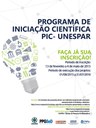 Iniciação Cientifica