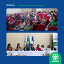 Docentes e estudantes participam do II Seminário de Autoavaliação do PRPGEM