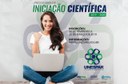 Edital do Programa de Iniciação Científica será lançado até o dia 30 de novembro