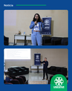 PRPPG promove curso de qualificação profissional para servidores das DPPGs e PPGs