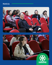 PRPPG promove curso de qualificação profissional para servidores das DPPGs e PPGs