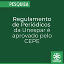 Regulamento de Periódicos da Unespar é aprovado pelo CEPE.png