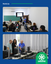 Reitora visita Campus de Paranaguá para conferir melhorias na infraestrutura e novos equipamentos