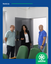 Reitora visita Campus de Paranaguá para conferir melhorias na infraestrutura e novos equipamentos