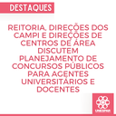 Reitoria, direções dos campi e direções de centros de área discutem planejamento de concursos públicos para agentes universitários e docentes.png