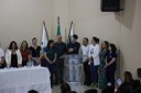 Reitoria e equipe de pró-reitorias realizam reuniões nos campi da Unespar