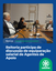 Reitoria participa de discussão de equiparação salarial de Agentes de Apoio