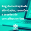 Resolução tem como objetivo garantir a continuidade dos trabalhos docentes e administrativos