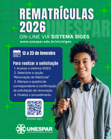 Veteranas e veteranos, não percam o prazo

