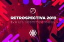 Retrospectiva 2019: Unespar disponibiliza e-mail institucional