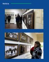 Retrospectiva fotográfica sobre a história da FAP pode ser conferida na exposição permanente “Memória em Imagens
