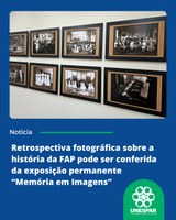 Fonte: site FAP/Hélio Sauthier 