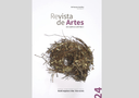 Revista de Pesquisa em Artes