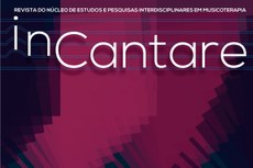 Nova edição da Revista InCantare está disponível para leitura on-line