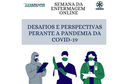 Desafios e Perspectivas perante a pandemia da Covid-19