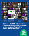 Evento foi marcado por debates e apresentações de monografias de pesquisadores dos quatro países