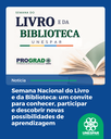Semana Nacional do Livro e da Biblioteca