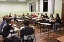 Mais de 300 trabalhos foram apresentados em diversas modalidades