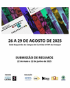 Seminário Nacional Cinema em Perspectiva abre prazo para submissão de resumos