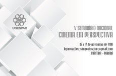 Evento é uma realização do curso de Cinema e Vídeo do campus de Curitiba II