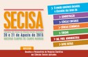 Evento acontece nesta quinta e sexta-feira