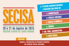 Evento acontece nesta quinta e sexta-feira