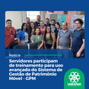 Treinamento GPM