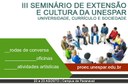 Para participar das oficinas ouvintes e apresentadores precisam se inscrever