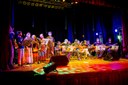 Orquestra Latino-Americana também se apresenta na abertura do Simpósio