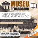 Exposição encerrará os eventos na sexta-feira, dia 24