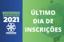 Último dia de inscrições nos Processos Seletivos de Ingresso 2021 da Unespar