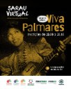 Inscrições abertas para submissão de trabalhos até 20 de outubrohttps://proec.unespar.edu.br/menu-proec/editais/editais-2025/convocatoria-sarau-virtual-viva-palmares-2025.pdf