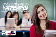 Inscrições ficam abertas de 10 a 21 de agosto de 2016