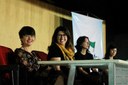 Professoras da Unespar, que integram o Conselho dos Direitos da Pessoa com Deficiência, fizeram apresentações