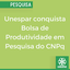 Unespar consquista Bolsa de Produtividade em Pesquisa no CNPQ.png