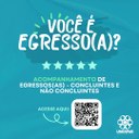 Unespar convida egressos/as a preencherem formulário de avaliação institucional Unespar convida egressos/as a preencherem formulário de avaliação institucional