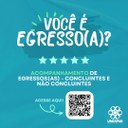 Unespar convida egressos/as a preencherem formulário de avaliação institucional