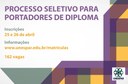 Portador de Diploma